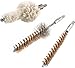 Hoppe's 7.62mm/.308cal Brush Multi-Pack (Chamber Brush, Chamber Mop, Bore Brush)