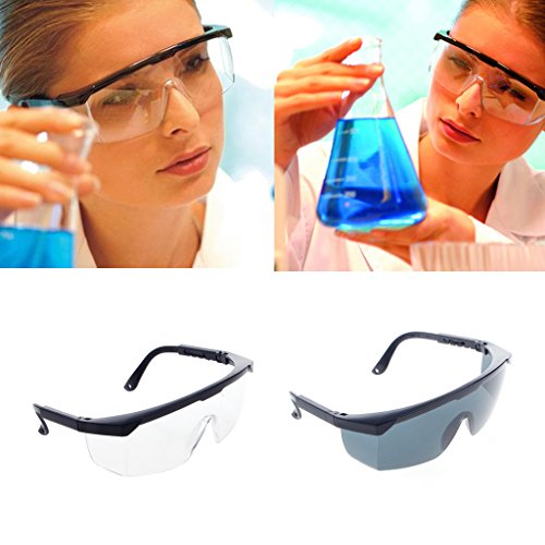 Aixia Dental Work Protective Safety Glasses Eye Spectacles Protection Goggles Eyewear