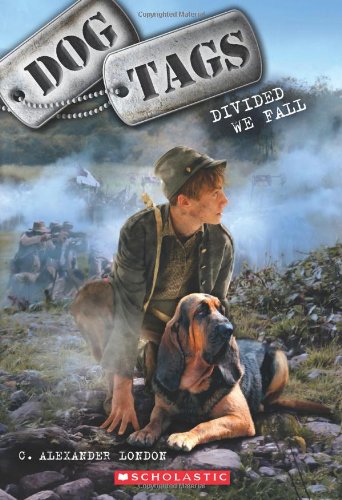 Dog Tags #4: Divided We Fall