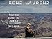 Kenz Laurenz 100 Hair Elastics Hair Ties No Crease Ouchless Ponytail Holders No Metal 4mm (100 Hair Elastics-Black)