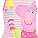 Peppa Pig Swimsuit Girls | Summer Girls Swim Suit | Bathing Suit | Pink 3T