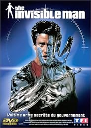 The Invisible Man