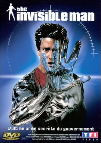 The Invisible Man