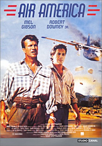 Air America