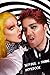 Jeffree Star x Shane Dawson conspiracy collection collab fan journal: A Personal Jeffree x Shane youtuber Journal/ autograph notebook