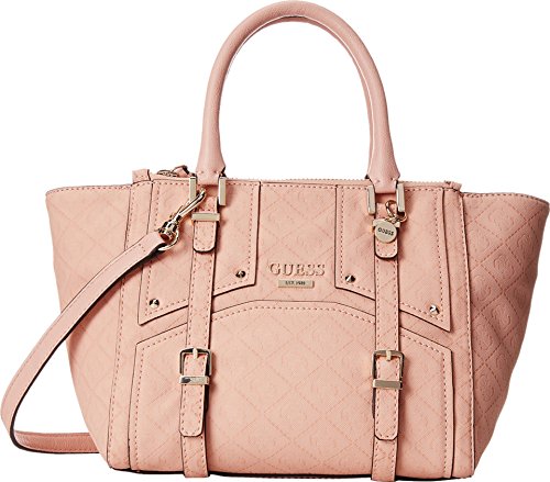 GUESS Women's Rikki E/W Status Satchel