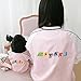 Name Iron on Patch, Satkago 26Pcs DIY Alphabet Letter Patches Embroidered Patch Sew On Patches Applique for Clothes Jackets T-Shirt Jeans Skirt Vests Scarf Hat Backpacks