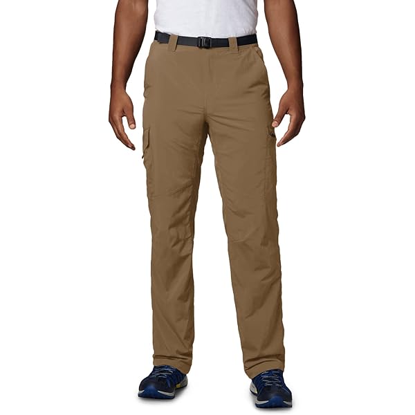 Pantalon De Sport Homme Hurley Performance Stretch - Gris, Taille 34x30 - Imperméable