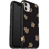 OtterBox Symmetry Series Case for iPhone 11 (NOT Pro/Pro Max) Non-Retail Packaging - Once and Flor-al