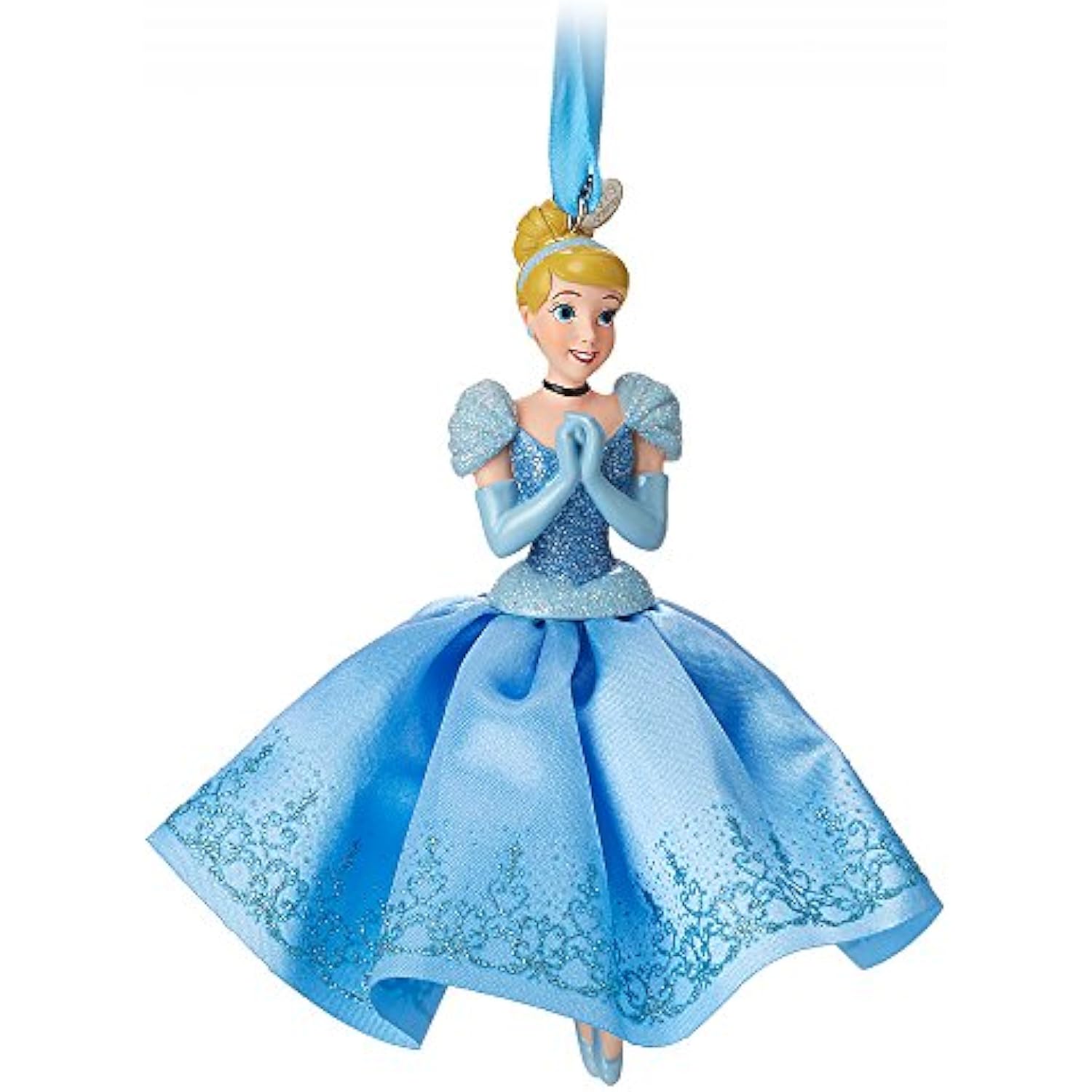 Disney Cinderella Sketchbook Ornament 465068298859 eBay