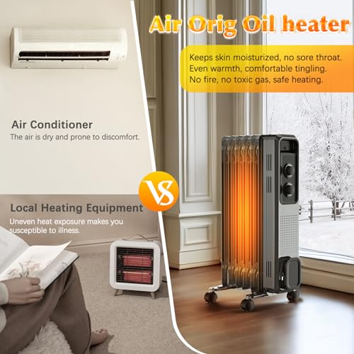 Electric Heater Which Is Better Gas Or Oil Heating Heat Pump Are