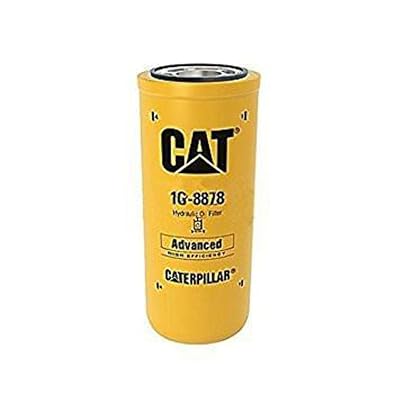 Buy Caterpillar 1g8878 1g 8878 Hydraulic Oil Filter Advanced High Efficiency Online In Singapore B01fbtqy40