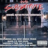 The Substitute: Original Motion Picture Soundtrack