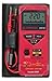 Amprobe DM78C Credit Card Size Digital Multimeter, Black