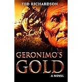 Geronimo's Gold : A mystery thriller (Matt Hawkins Series Book 3)