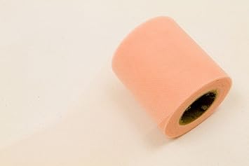 4818-40 MM CUIVRE escargot plaqué longitudinal percés