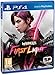 inFamous First Light - PS4 (Physical Version)