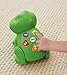 Fisher-Price Laugh & Learn Count With Me Froggy