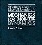 Mechanics for Engineers: Dynamics