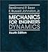 Mechanics for Engineers: Dynamics