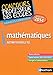 Maths - admissibilitÃ© 2014 by 