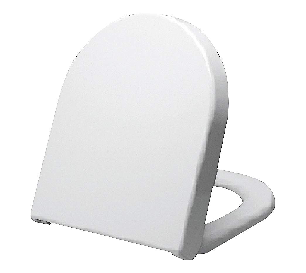 Grünbaltt WC Seat for Duravit Starck 3