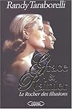 GrÃ¢ce et Rainier : Le Rocher des illusions by 