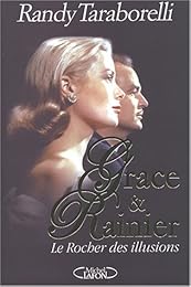 Grace & Rainier