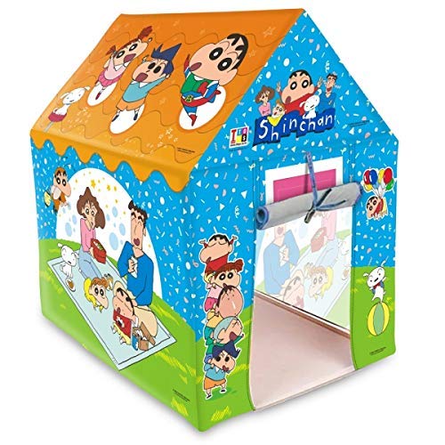shin chan doll set