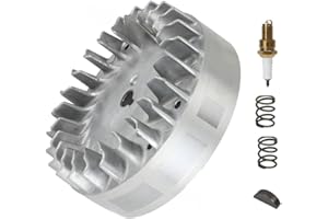 Aluminum Flywheel Performance Kit for Predator 212cc Non-For, 69730 69736, Fits For Coleman CT200U BT200X, For Baja MB200, Go
