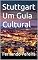 Livro Stuttgart Um Guia Cultural