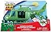 Toy Story Sarge's Helicopter