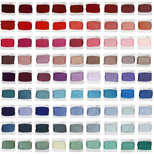 3 Embroidery+Including+Friendship+Bracelets+Transparent