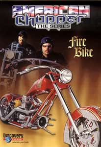 occ fire bike damaged