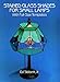 Stained Glass Shades for Small Lamps: With Full-Size Templates by