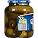 Vlasic Kosher Dill Whole Pickles, Keto Friendly, 32 oz