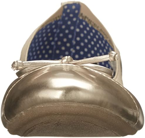 sperry elise ballet flat