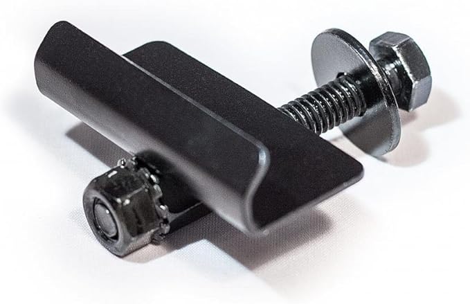 Amazon Com Discount Camper Shells Snugtop Parts Com 715406 Snugtop Clamp Kit 6 Automotive