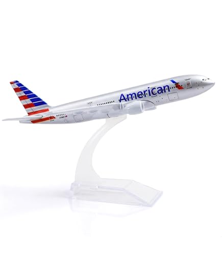 Amazon.com: Inflight200 1:200 American Boeing 757-200 N188AA w