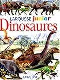 LAR.JUNIOR DES DINOSAURES by 
