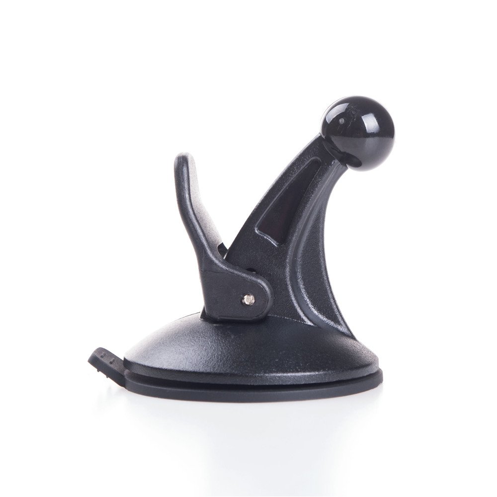 Laomao GPS Holder Base for Car Windscreen with Suction Cup Compatible with All Garmin GPS Navigation Systems
