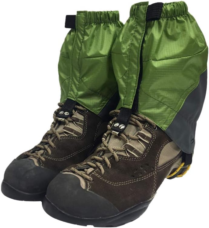 ankle covers for boots