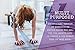 Live Infinitely Core Sliders – Dual Sided Fitness Sliders for Hardwood Or Carpeted Surfaces – Ideal for Ab & Core Workouts – Includes eBook of Exercises & Workouts