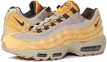 air max 95 wheat pack