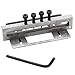 Deluxe 4 Hole Metal Punch