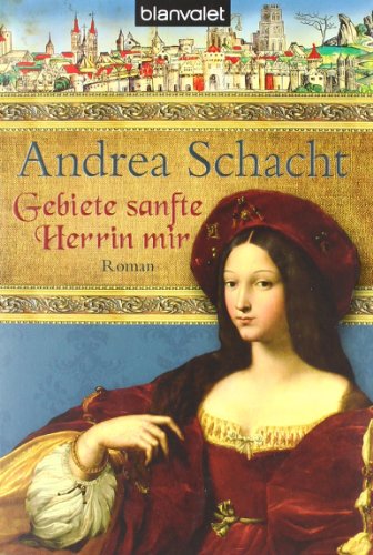 andrea schacht alyss serie