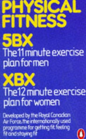 rcaf exercise plan