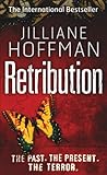 Front cover for the book Retribution by Jilliane Hoffman
