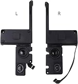 Ranuw A1398 15" Laptop Internal Left Right Speaker Replacement Repair Muffled view 8
