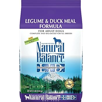 Amazon.com: Natural Balance L.I.D. Limited Ingredient